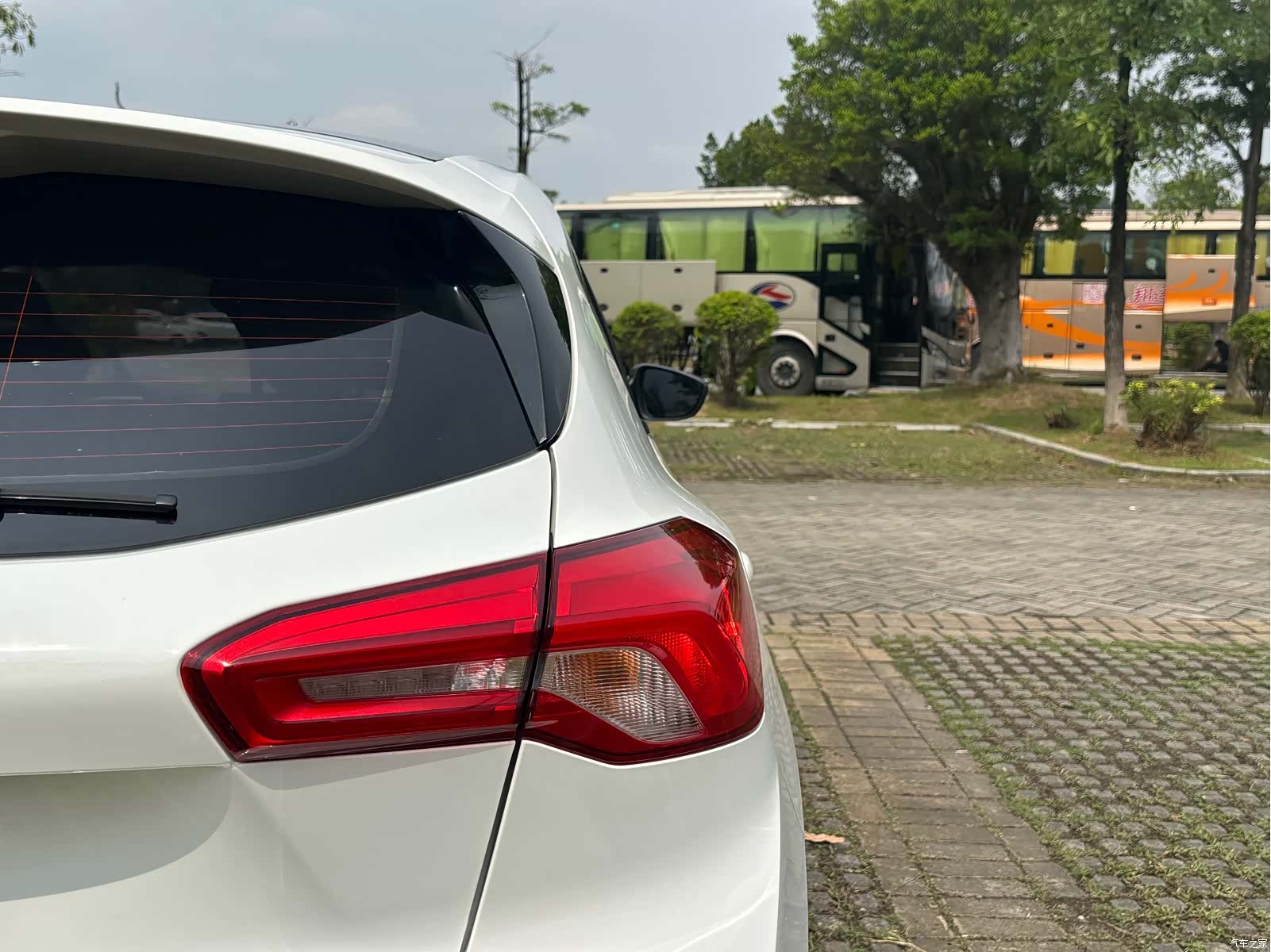 Ford Focus, 2022 21
