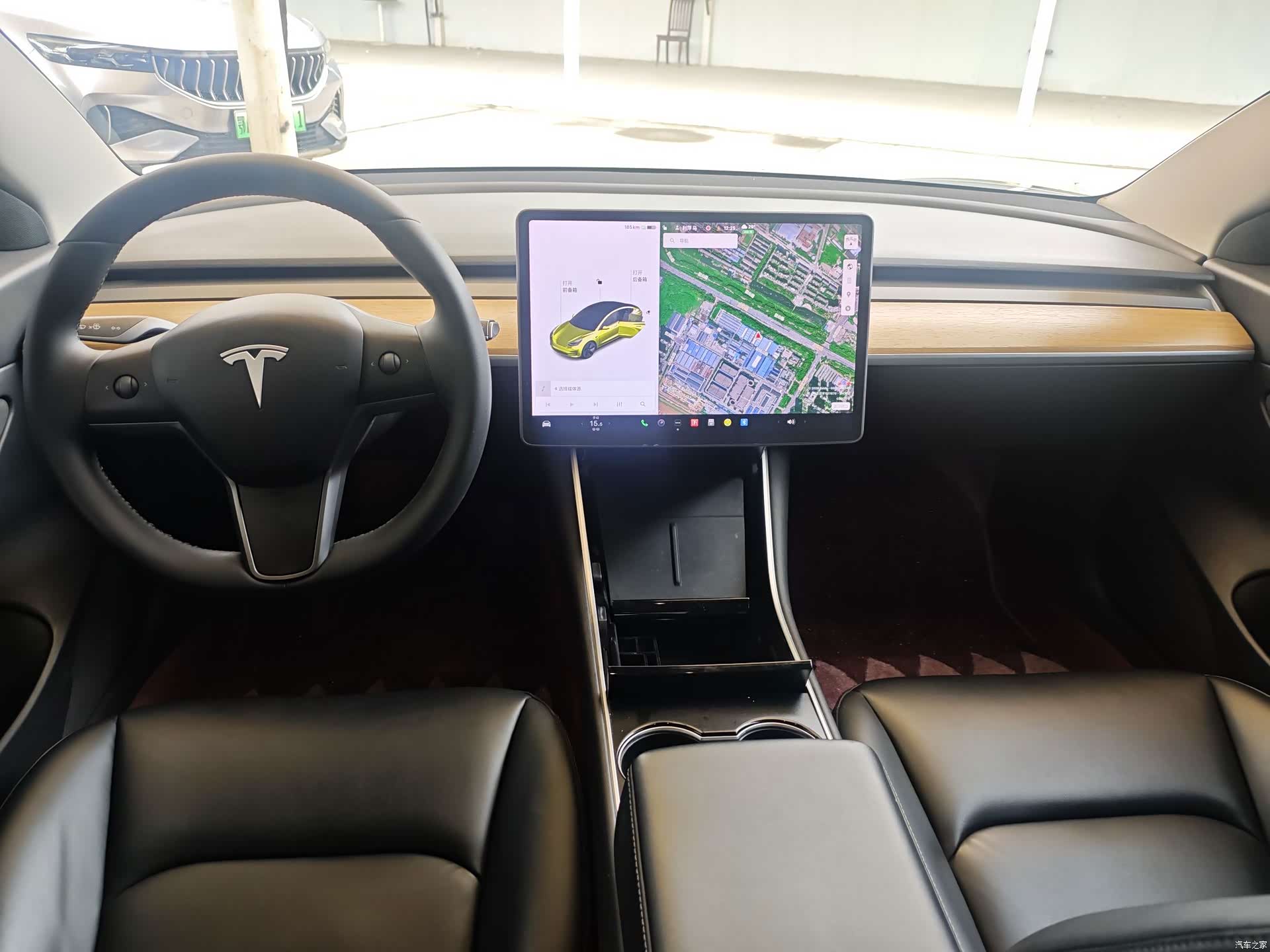 Tesla Model 3, 2020 6
