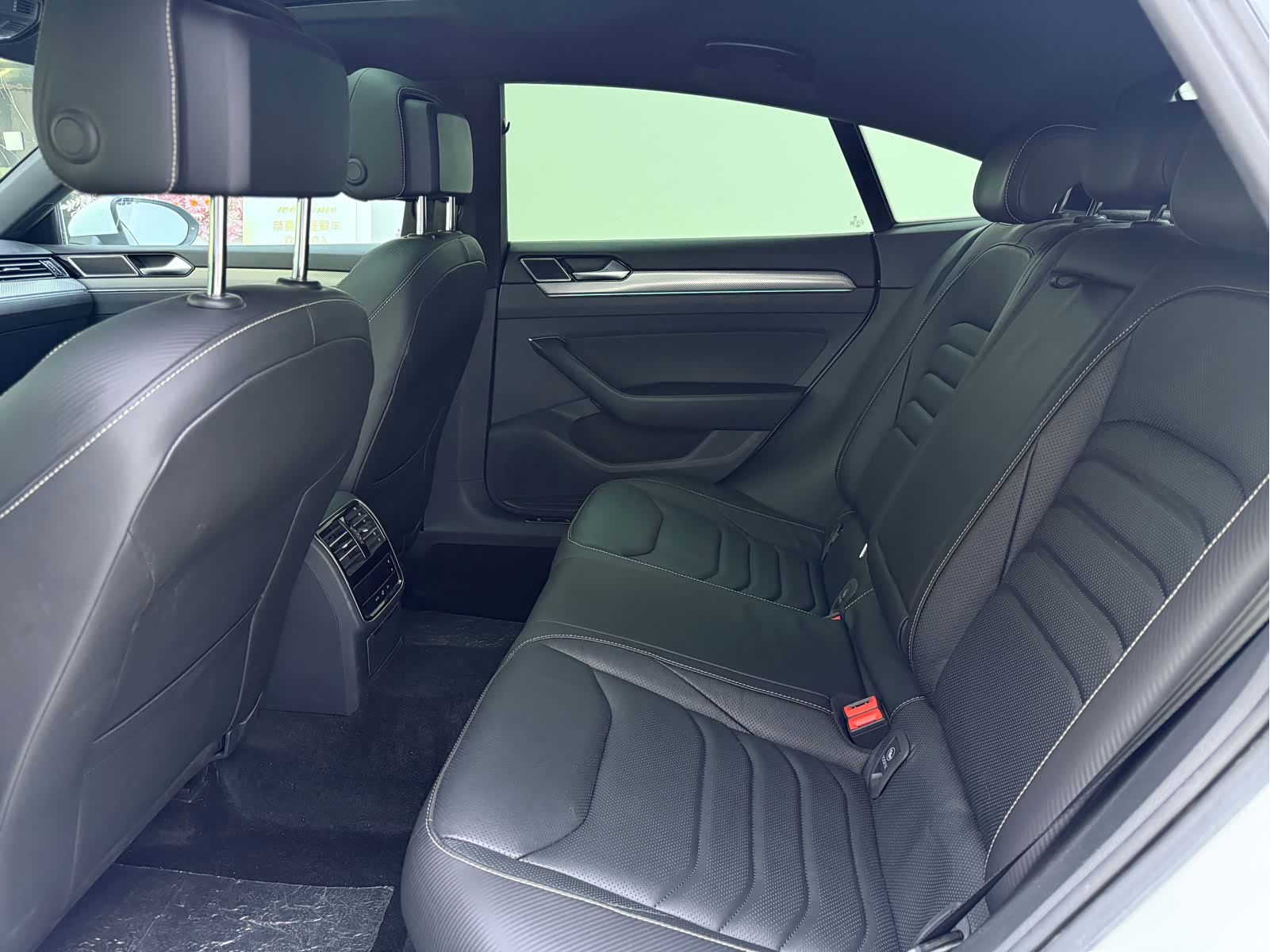Volkswagen CC, 2020 14