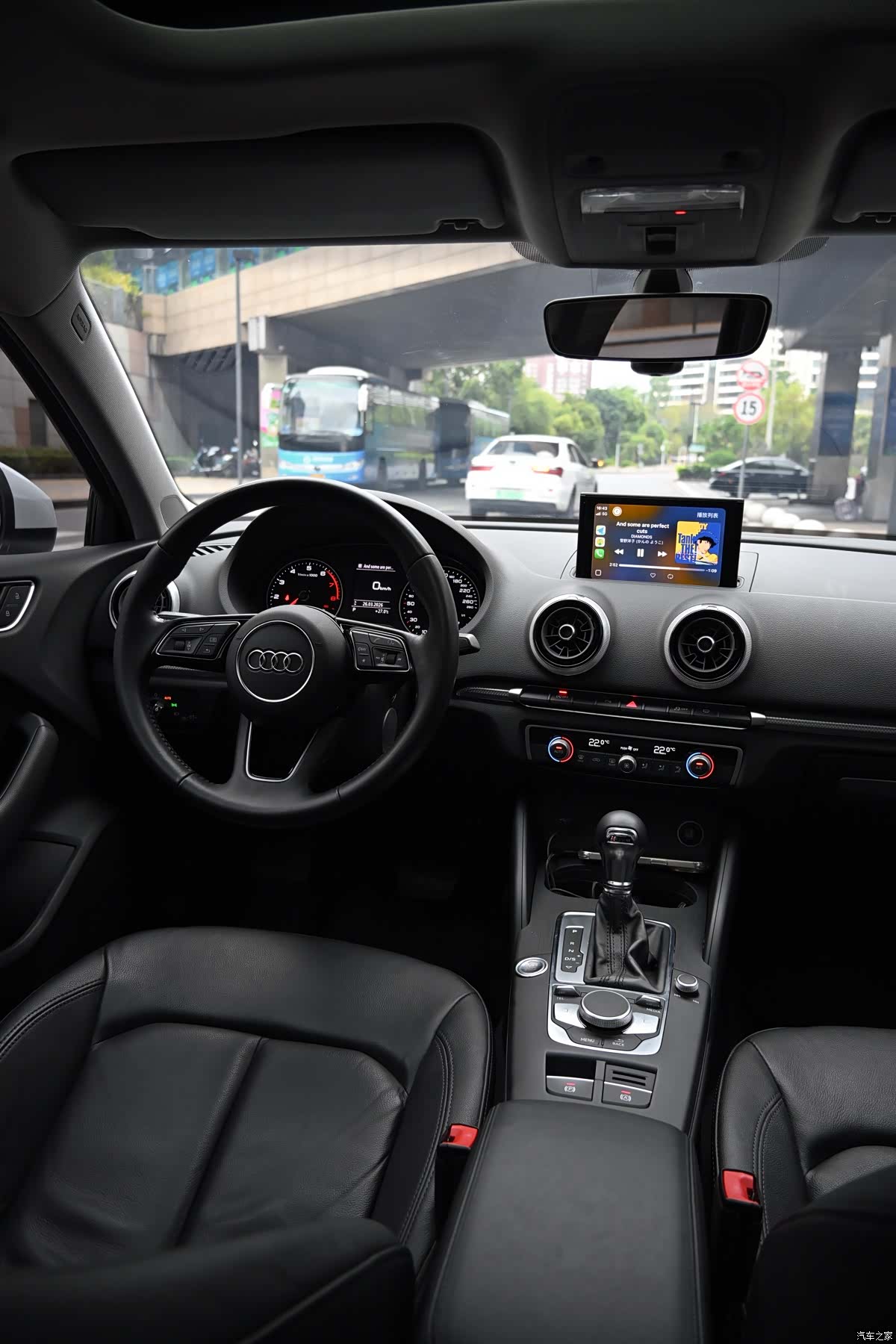 Audi A3, 2019 26