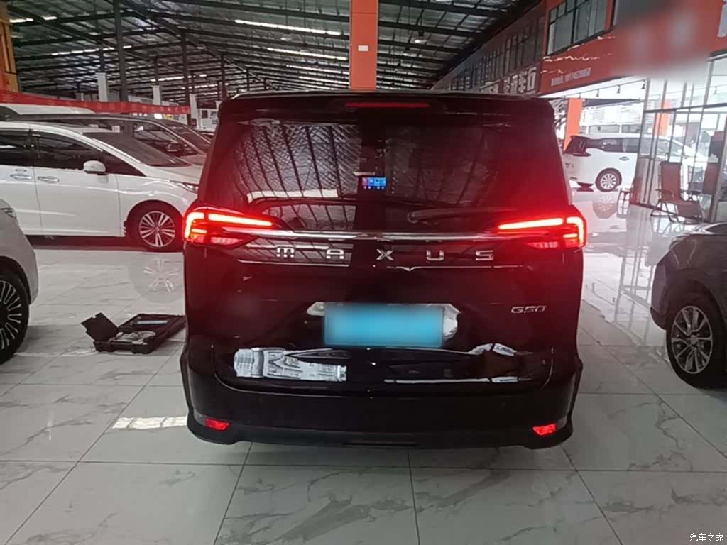 Maxus G50, 2023 6