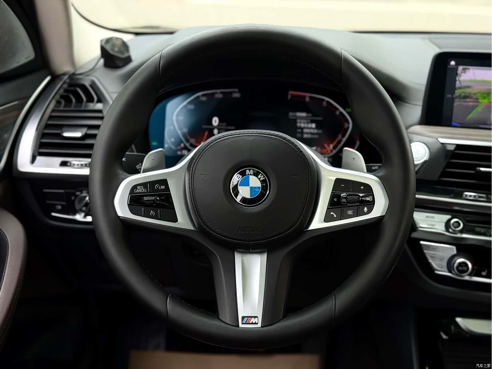 BMW X3, 2021 все фото