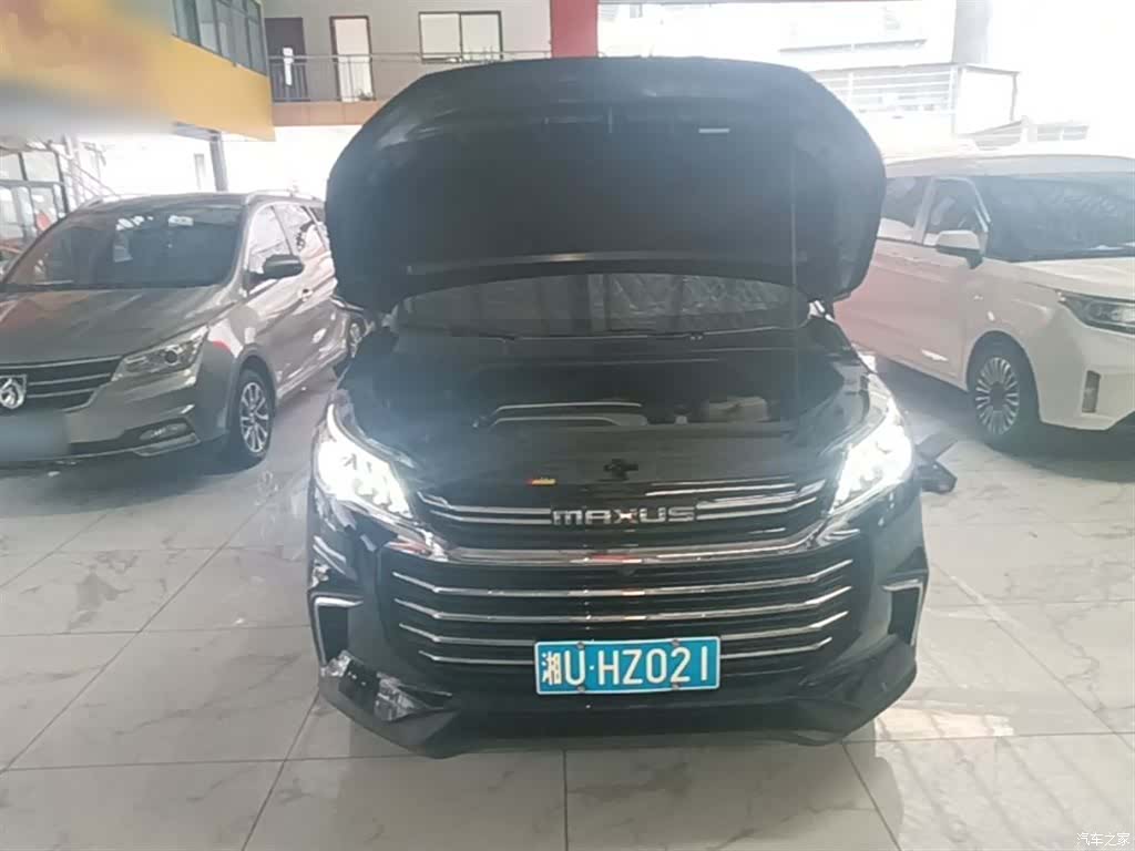 Maxus G50, 2023 20