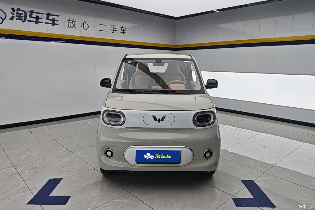 Wuling MINIEV, 2025 2