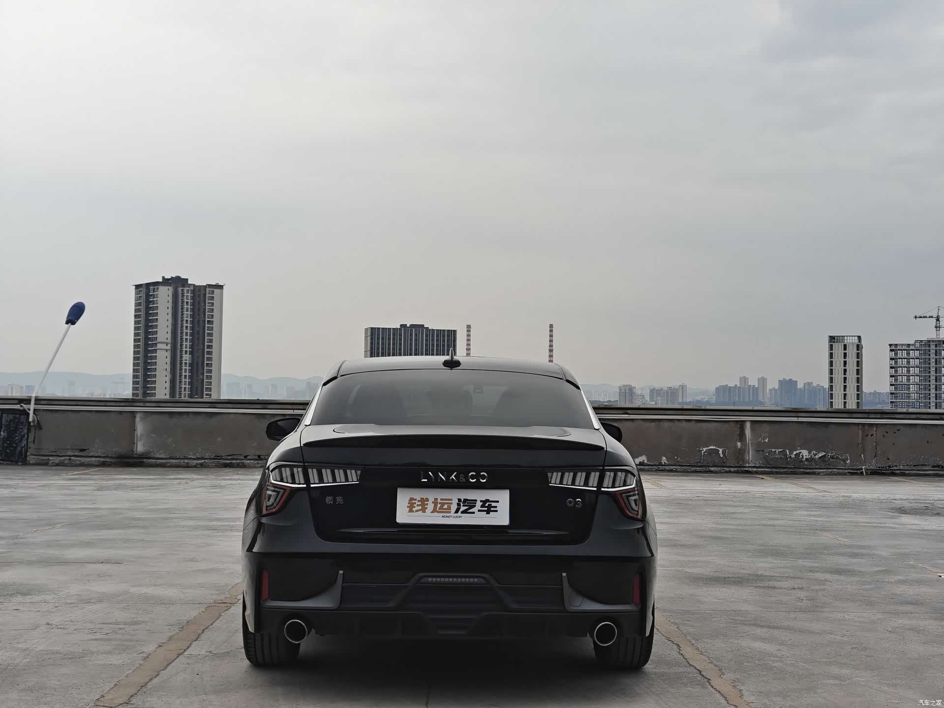 Lynk & Co 02, 2022 6