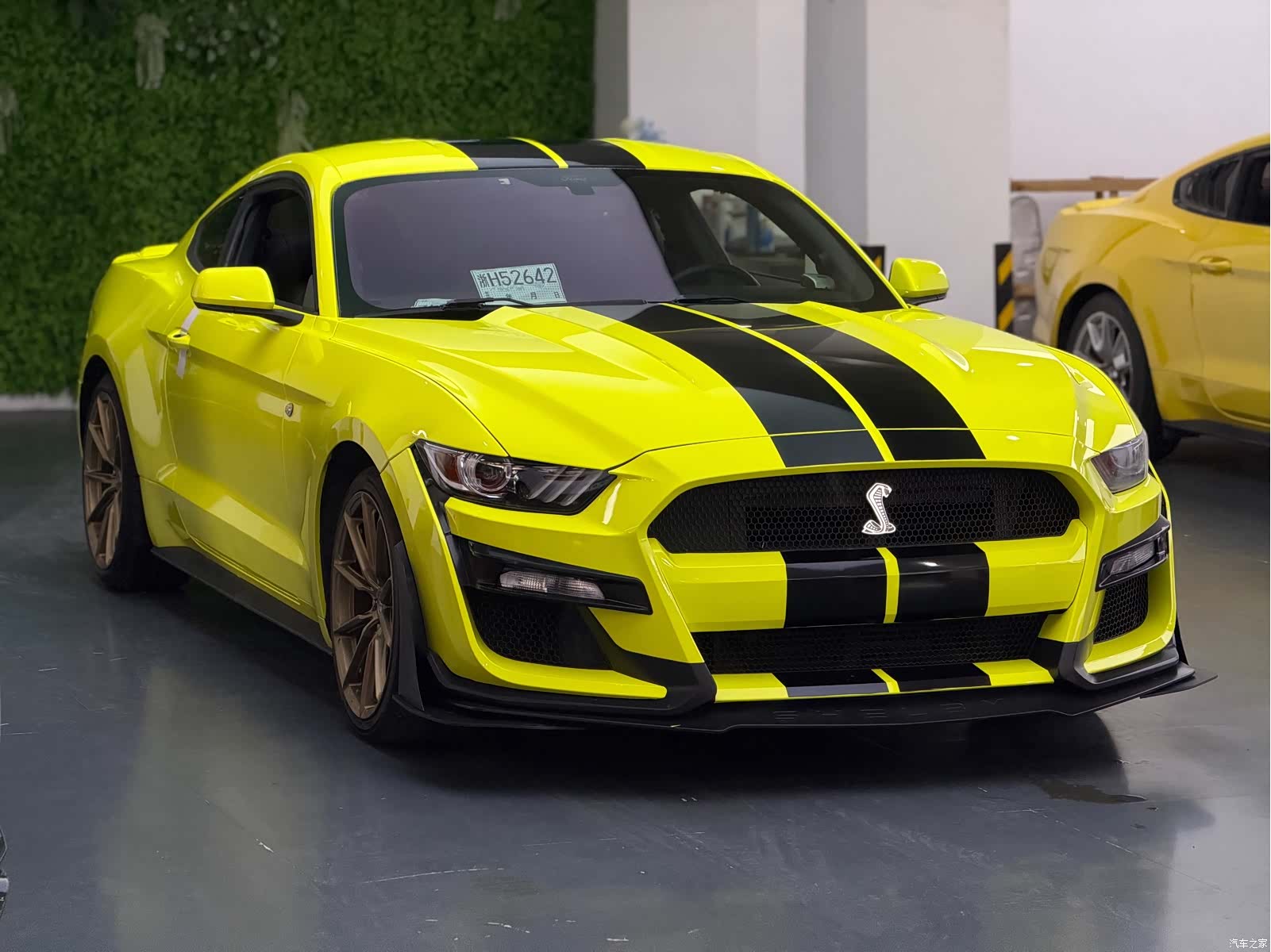 Ford Mustang, 2016 3