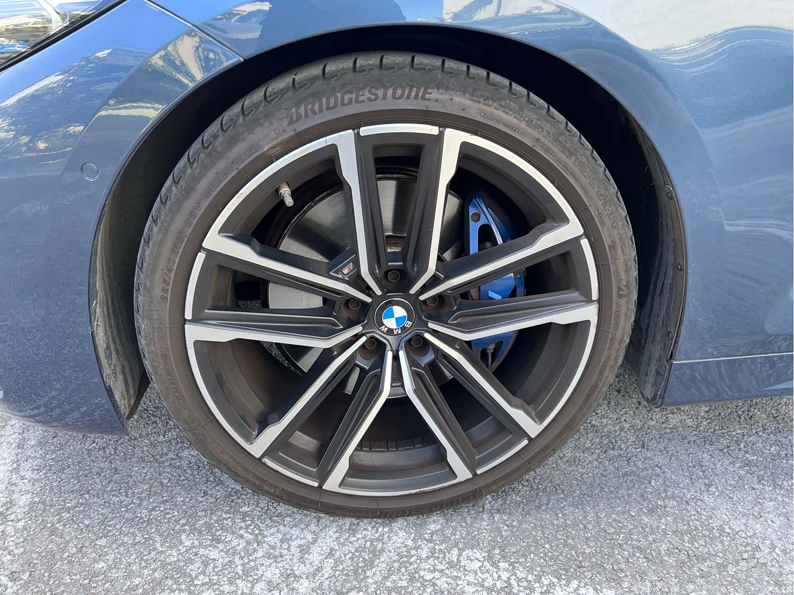 BMW 4 Series, 2021 17