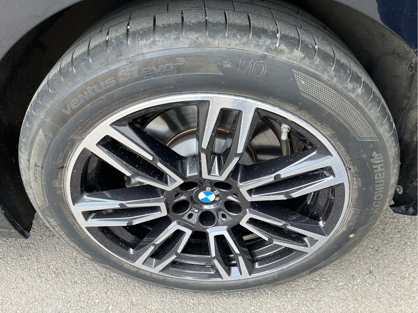 BMW 5 Series, 2025 9