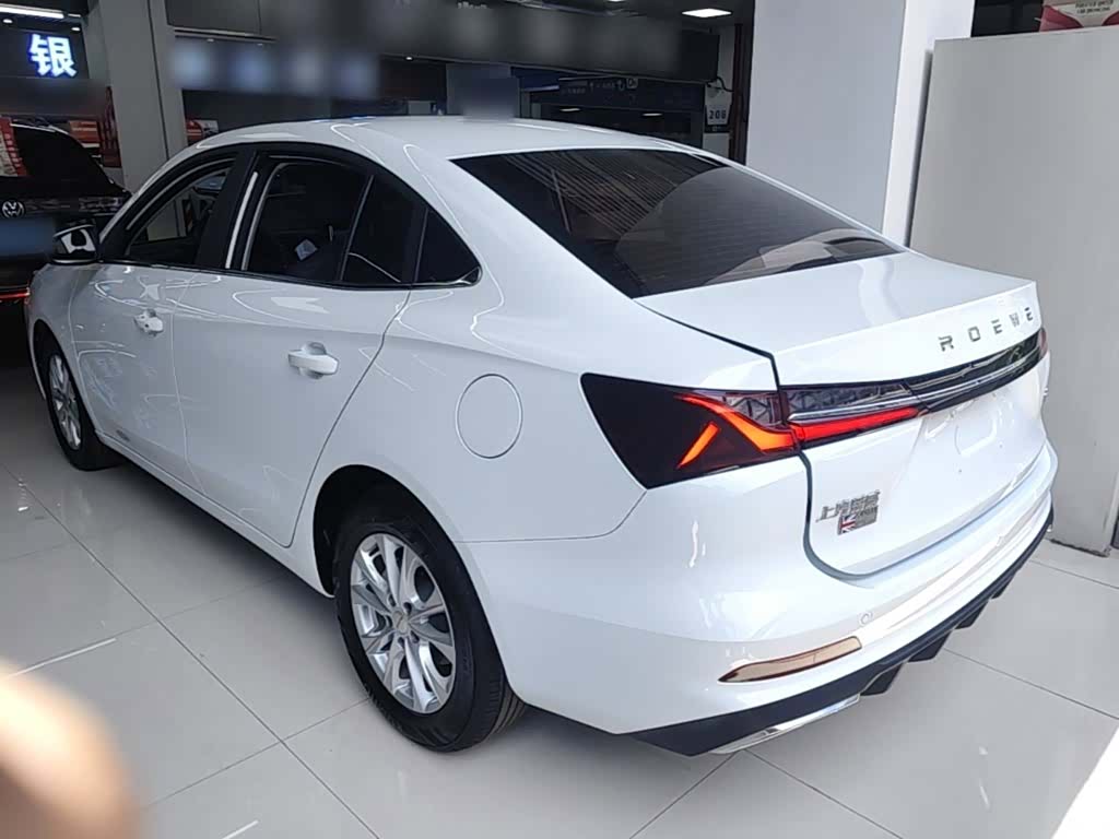 Roewe i5, 2025 все фото