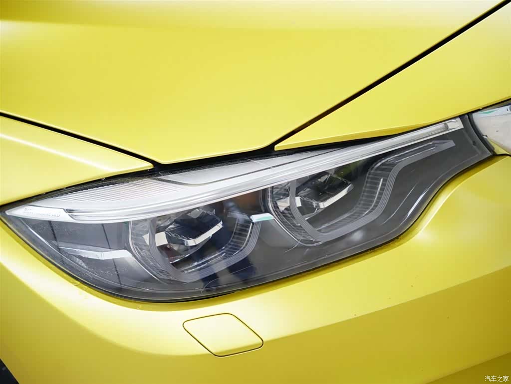 BMW M4, 2018 14