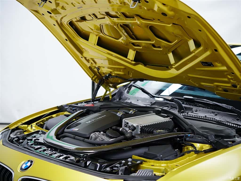 BMW M4, 2018 56