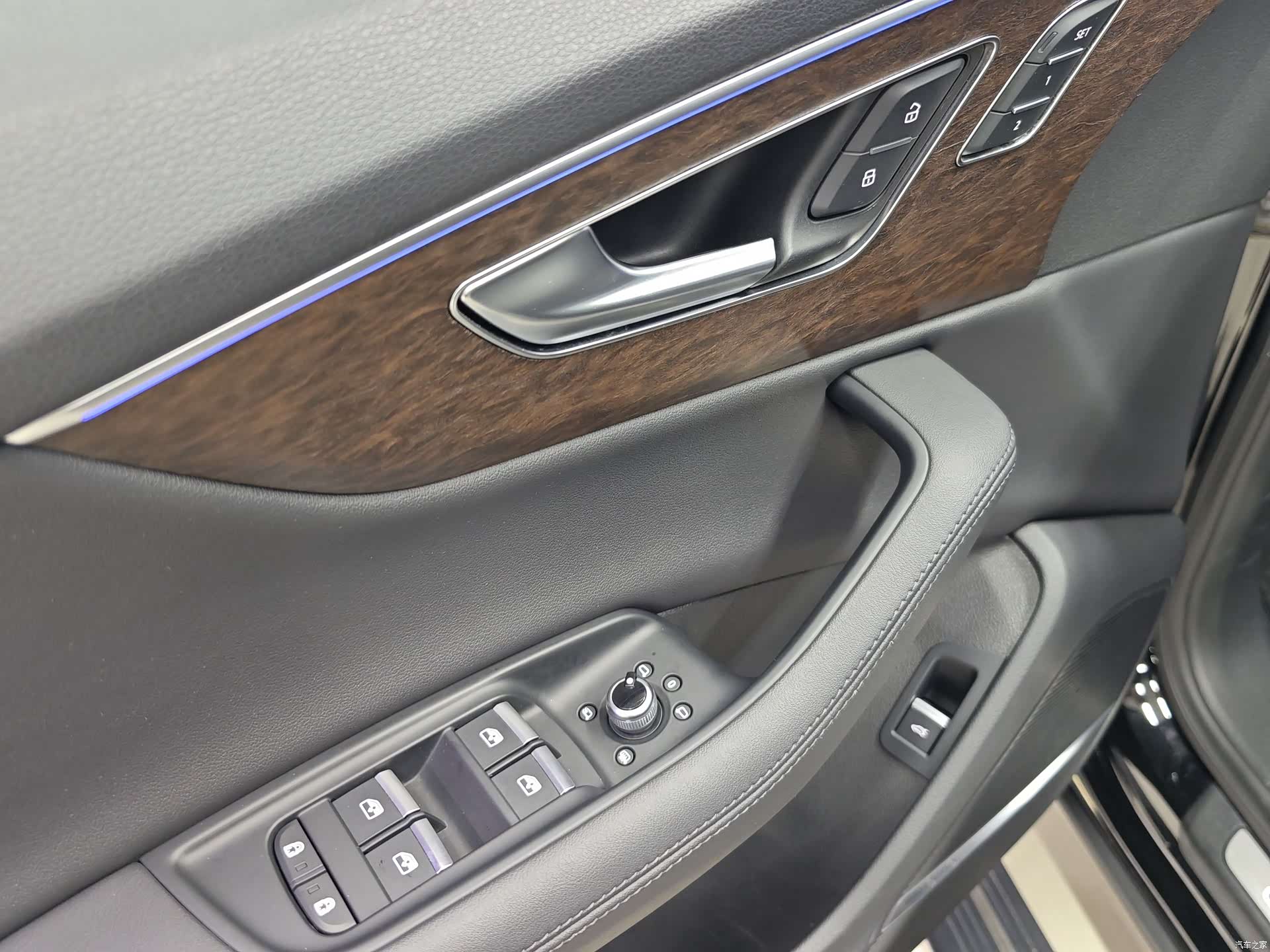 Audi Q7, 2023 15
