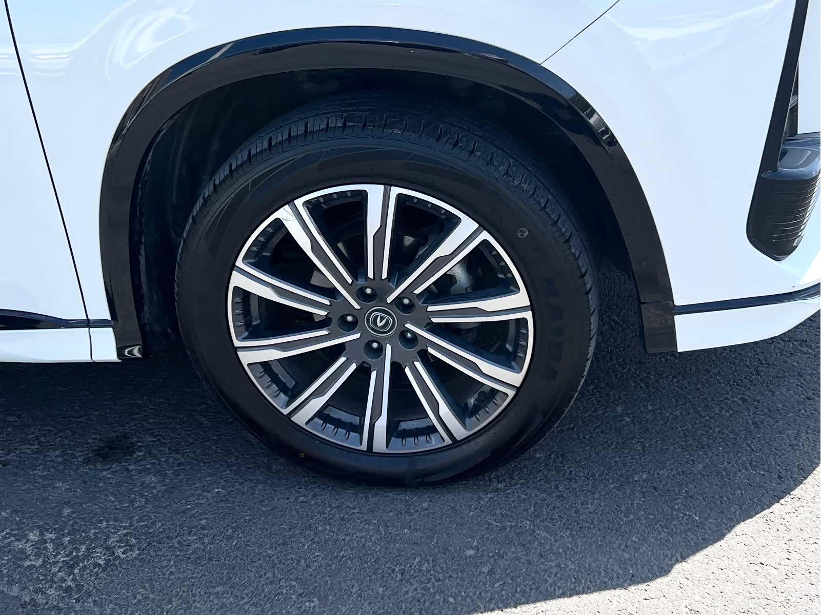 Changan CS75, 2023 33
