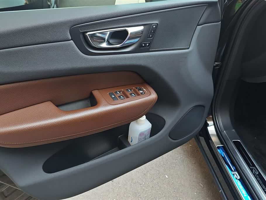 Volvo XC60 Volvo XC60