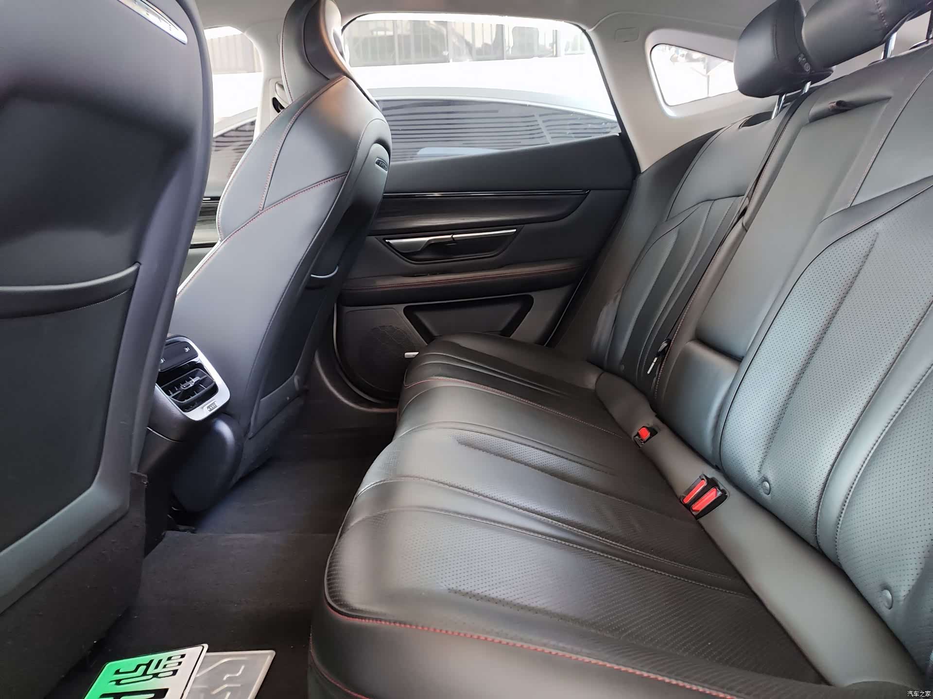 Xpeng P7, 2020 11