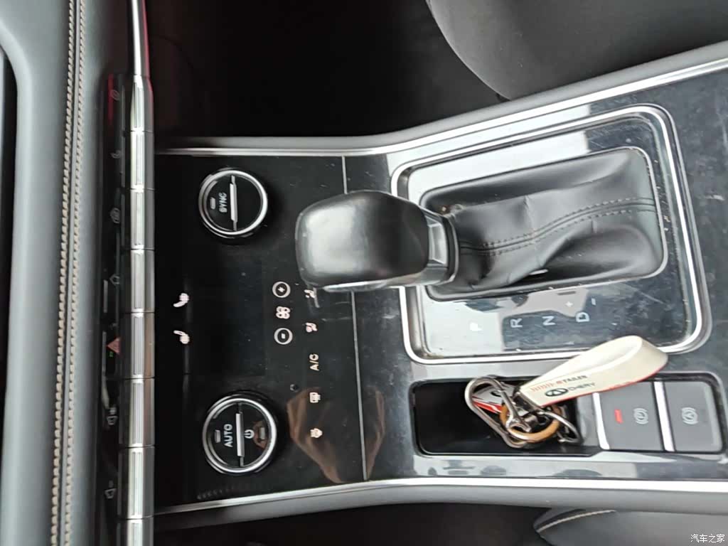 Chery Tiggo 8, 2020 14
