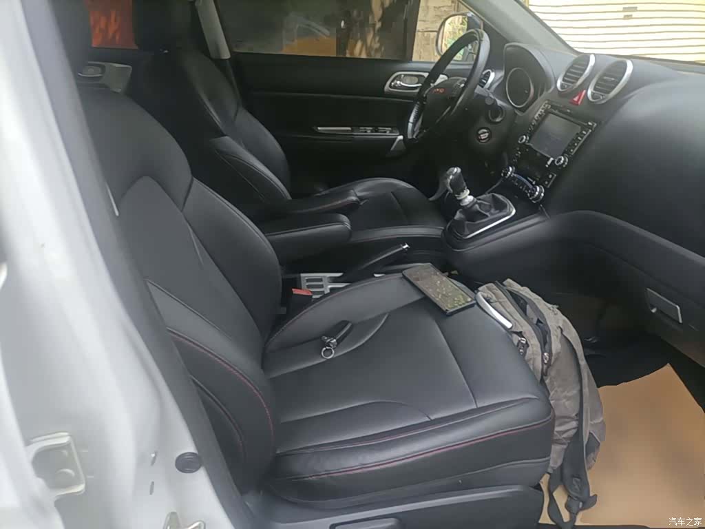 Haval H6, 2015 25