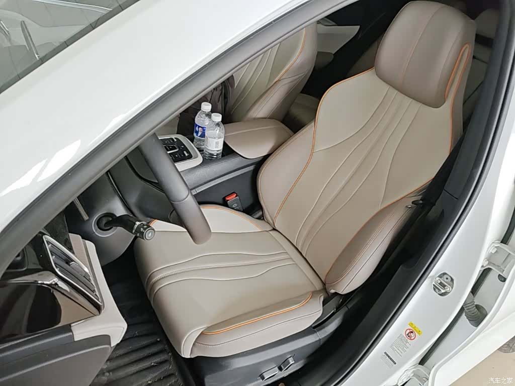 BYD Song, 2024 15