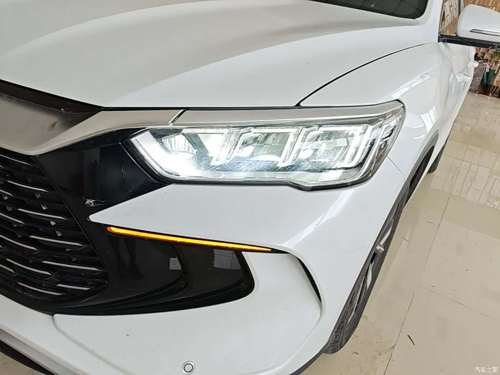 BYD Song, 2024 24