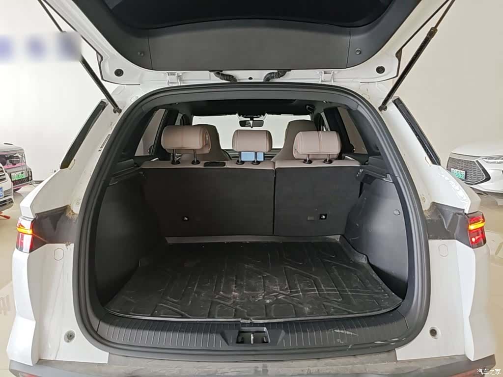 BYD Song, 2024 19