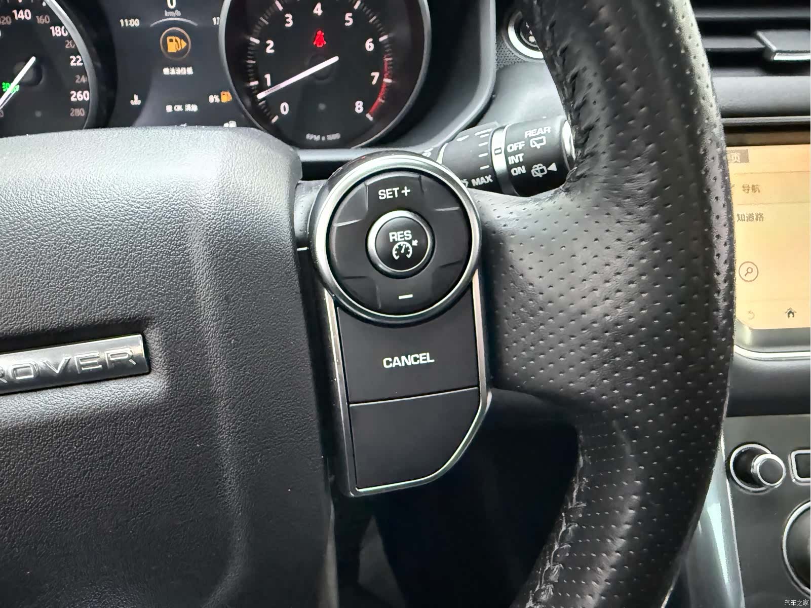 Land Rover Range Rover, 2017 18
