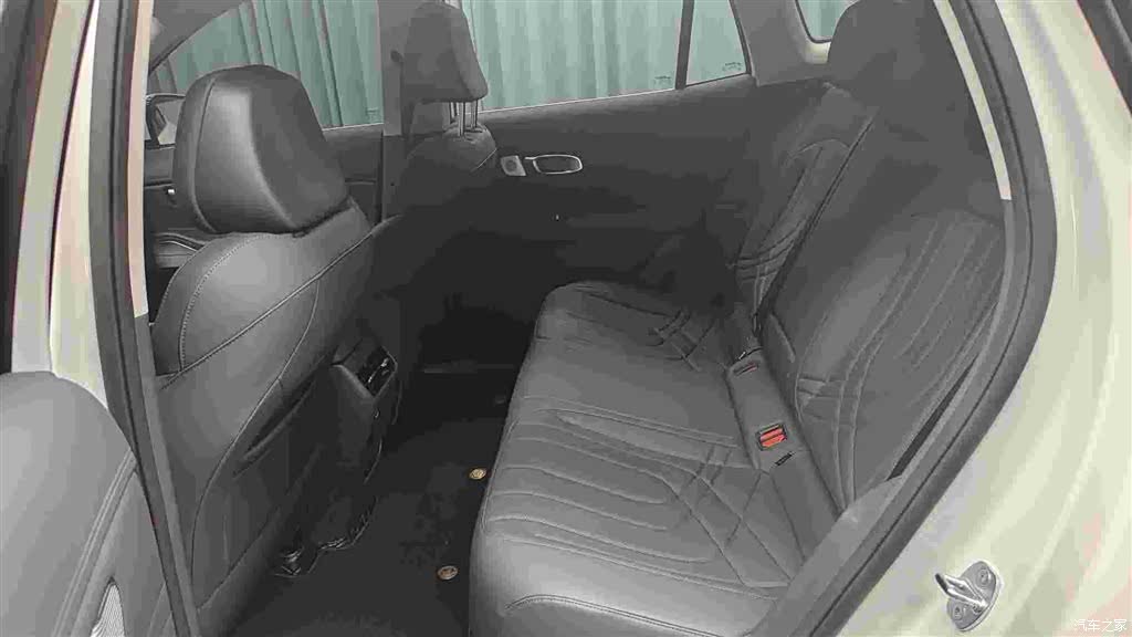 Geely 7, 2026 8