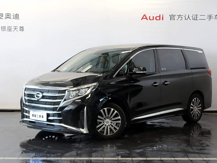 Trumpchi Trumpchi M8