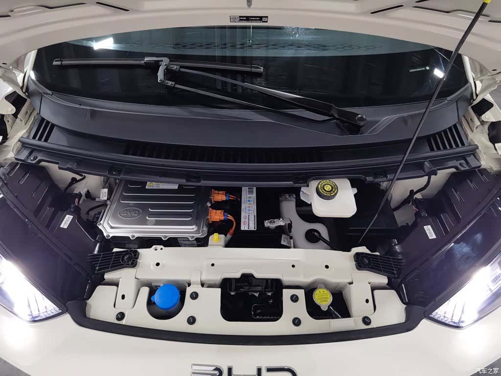 BYD Seagull, 2024 6
