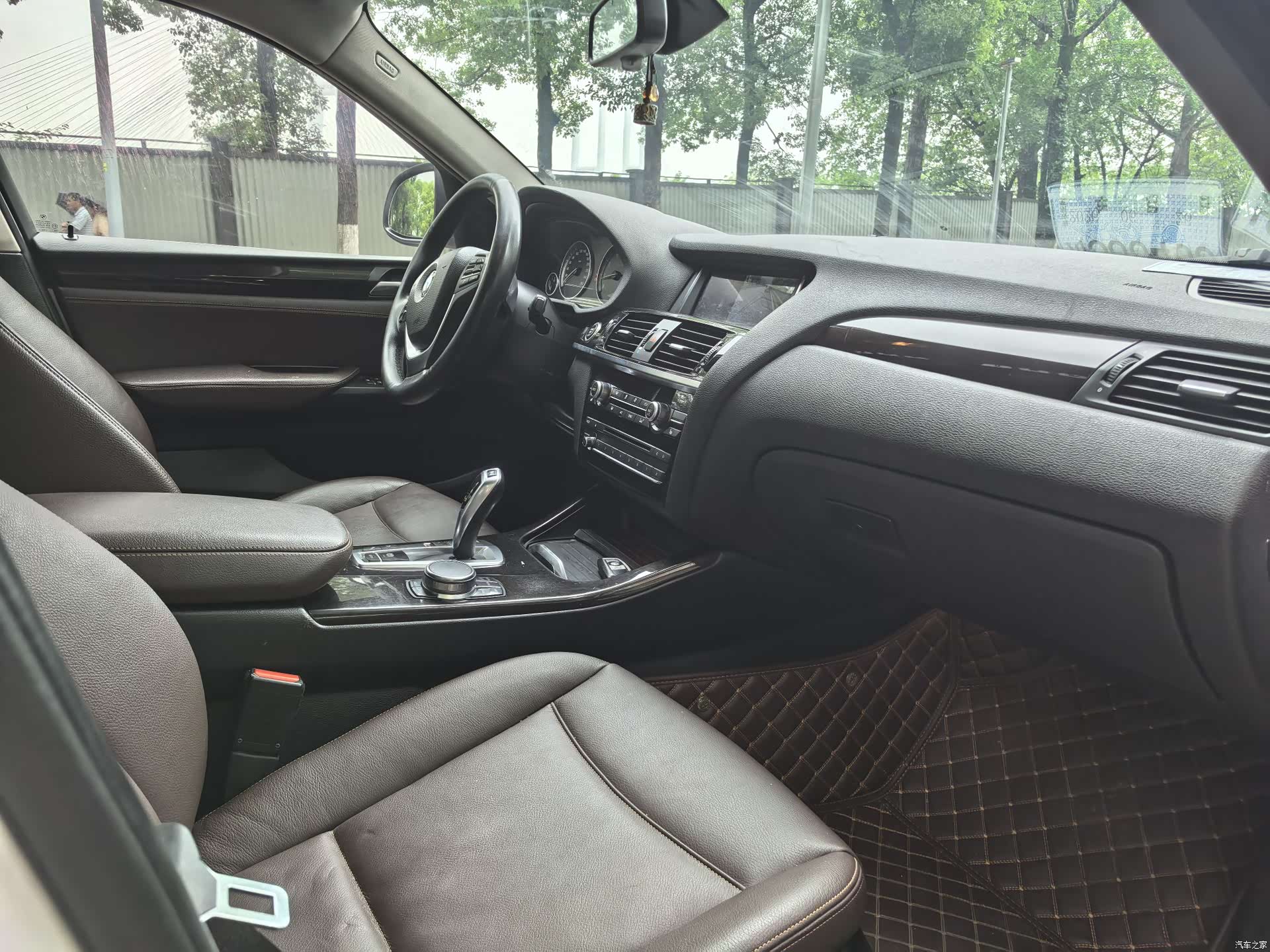 BMW X4, 2016 4