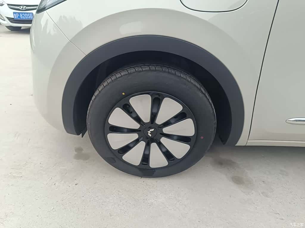 Wuling Bingo, 2026 23
