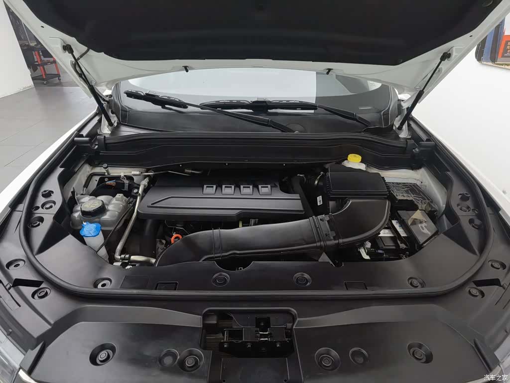 Haval H6, 2023 6