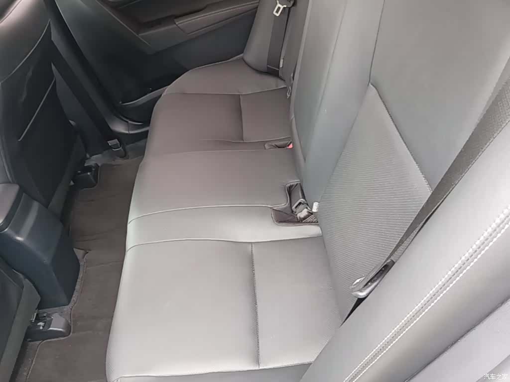 Toyota Levin, 2022 13