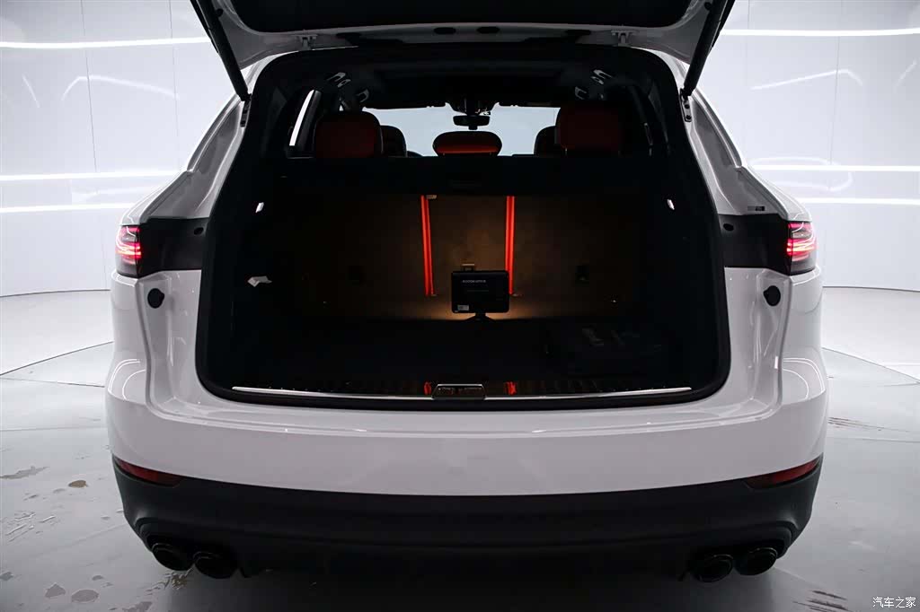 Porsche Cayenne, 2024 15