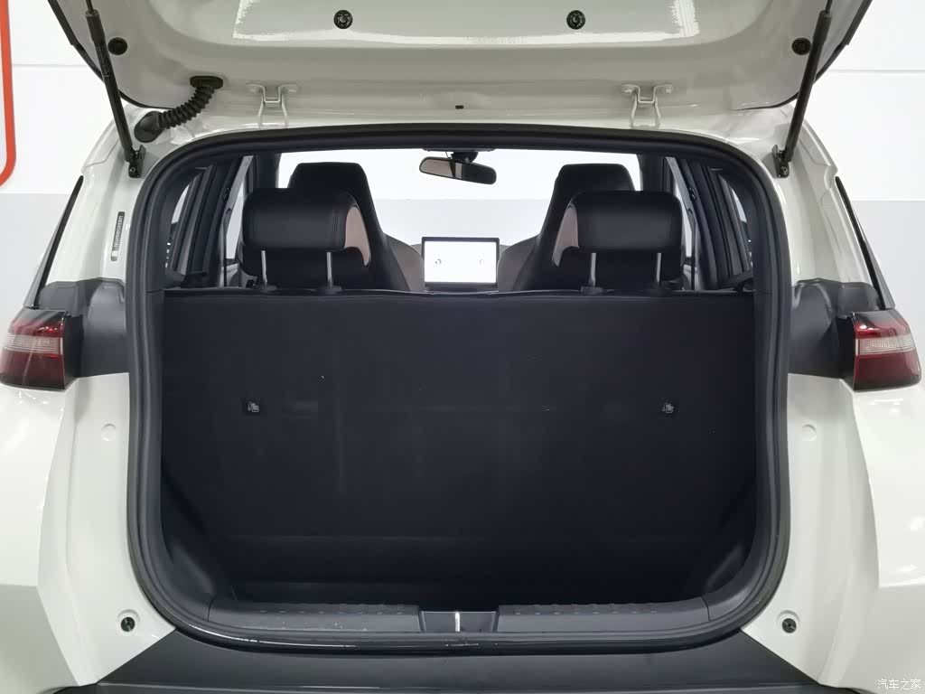 BYD Seagull, 2024 16
