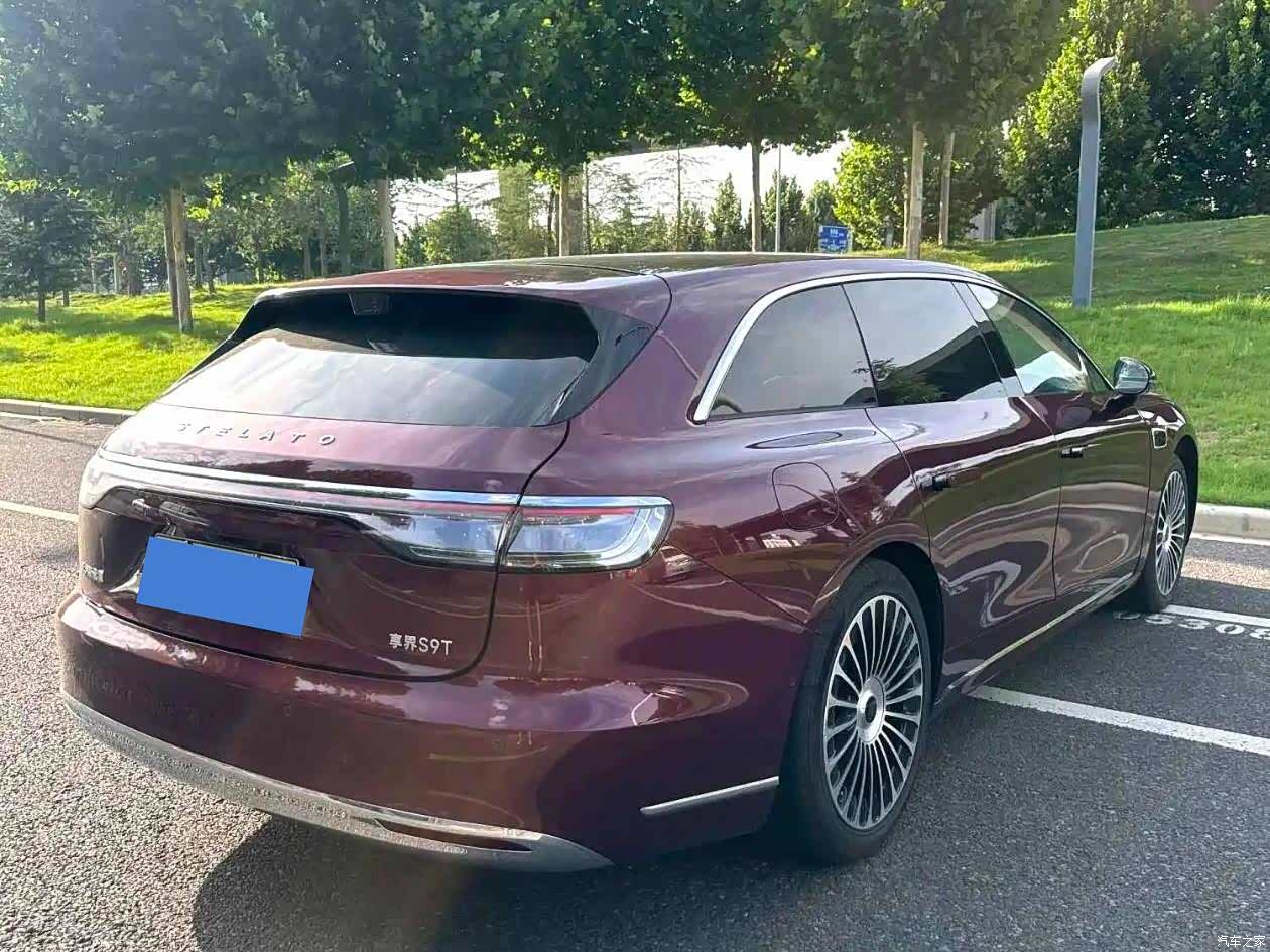 Stelato S9, 2025 12