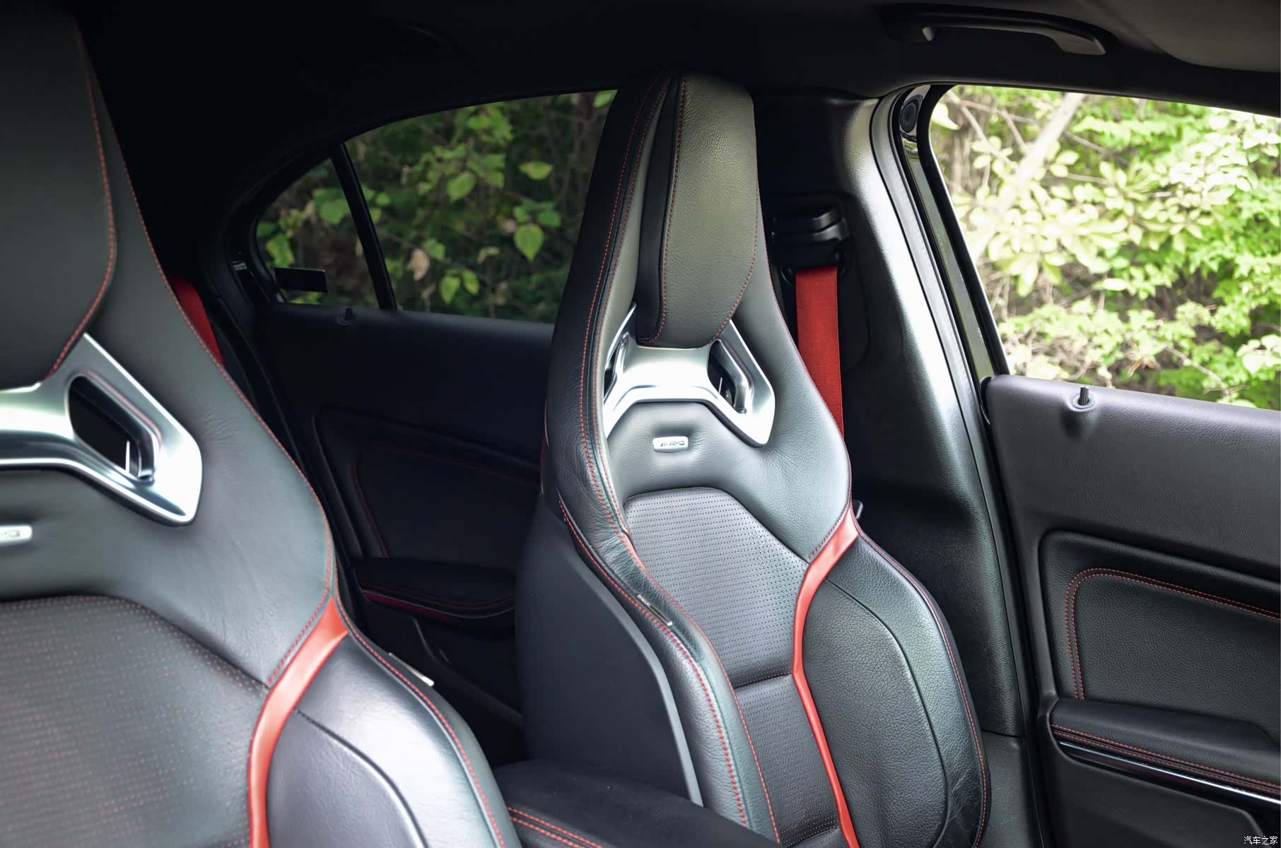 Mercedes-Benz A-Class, 2018 17