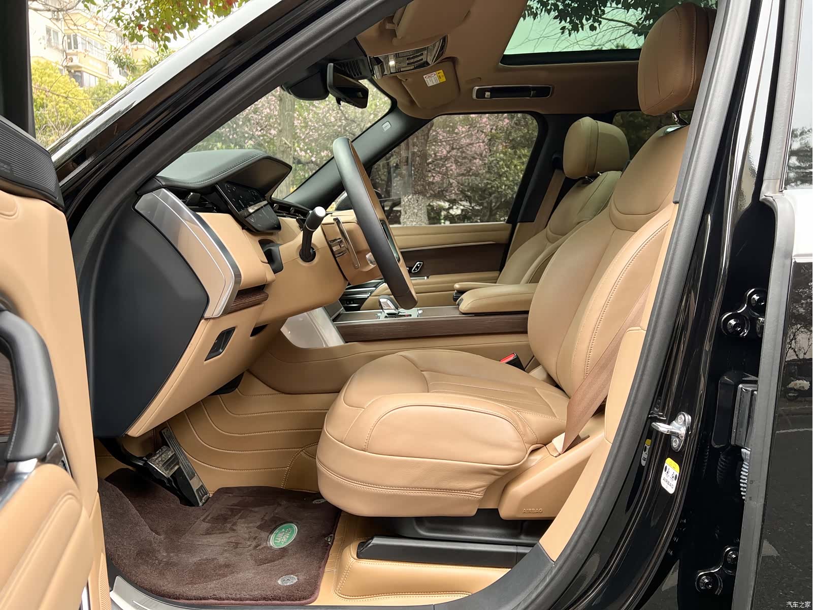 Land Rover Range Rover, 2024 10