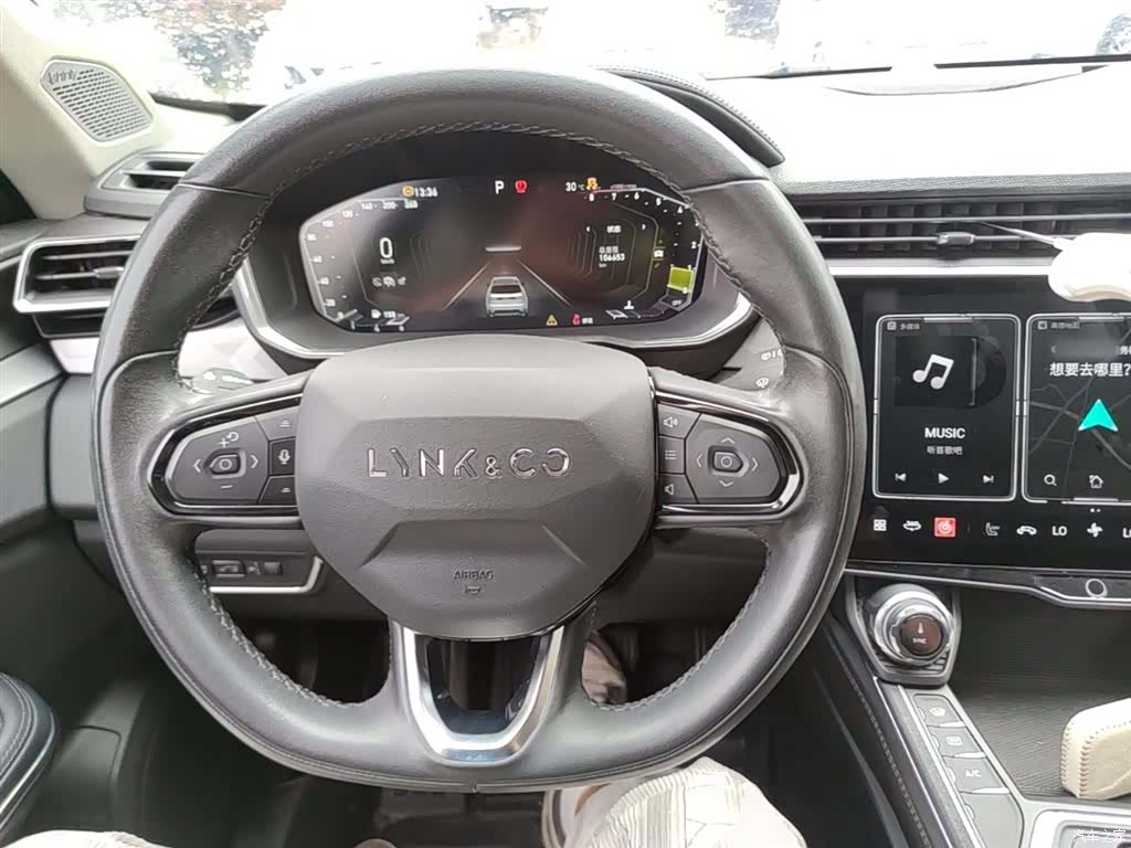 Lynk & Co 01, 2021 11