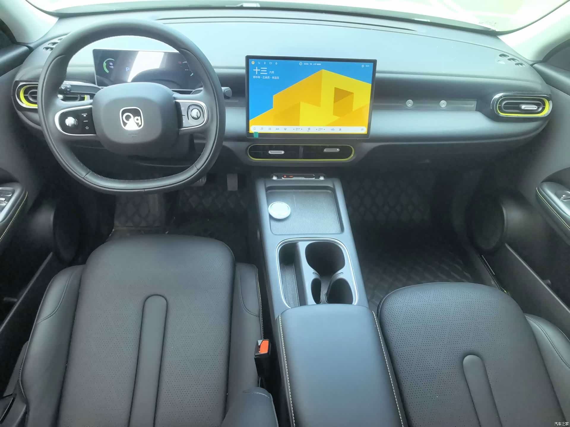 Chery QQ, 2026 6