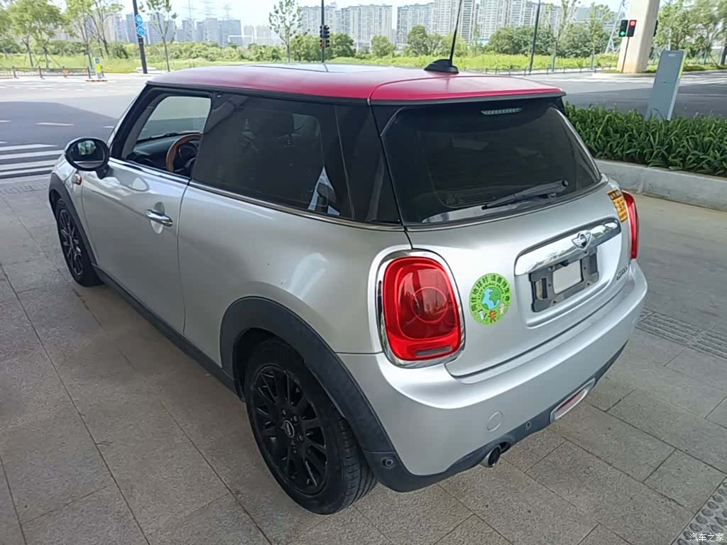 Mini Cooper, 2014 все фото