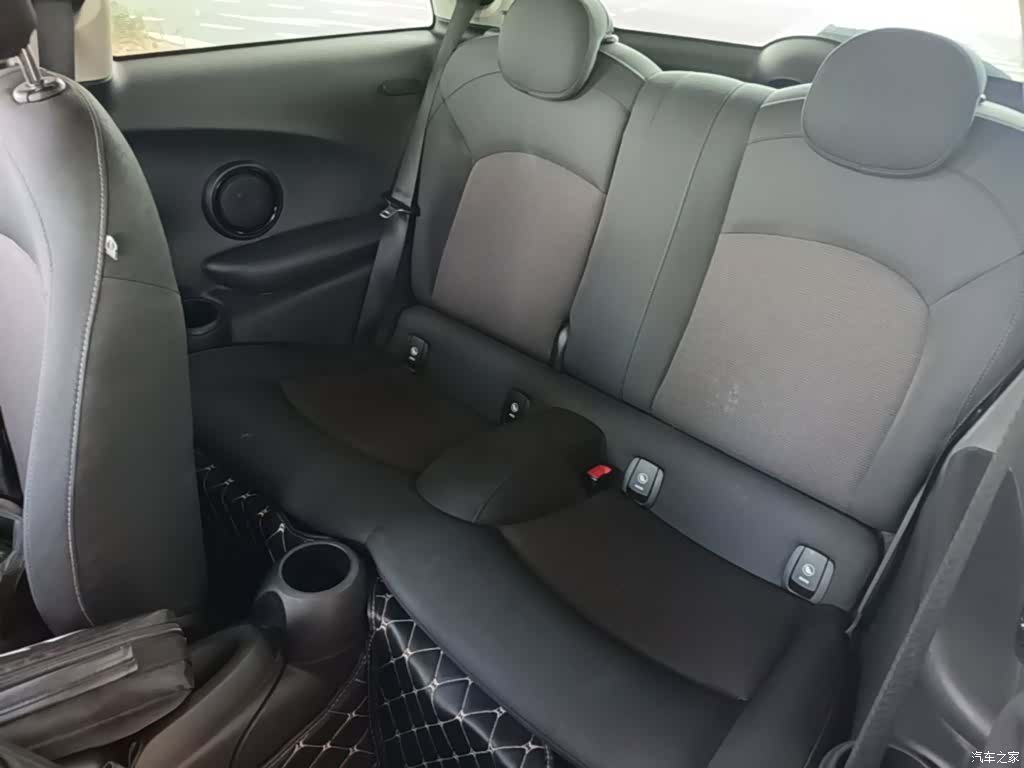 Mini Cooper, 2014 17