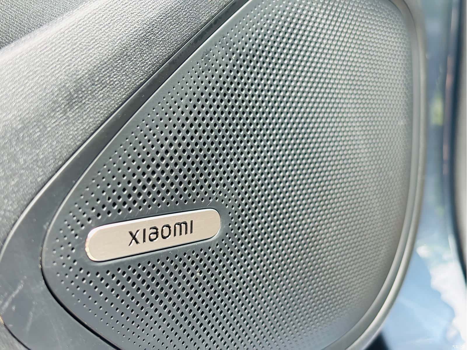 Xiaomi SU7, 2025 12
