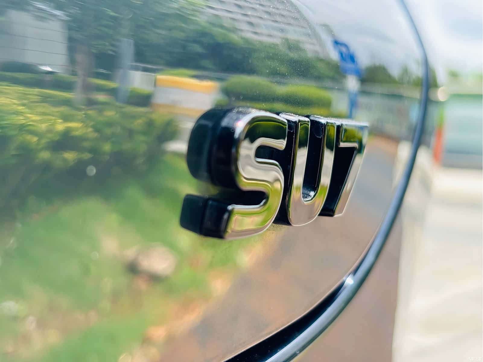 Xiaomi SU7, 2025 19