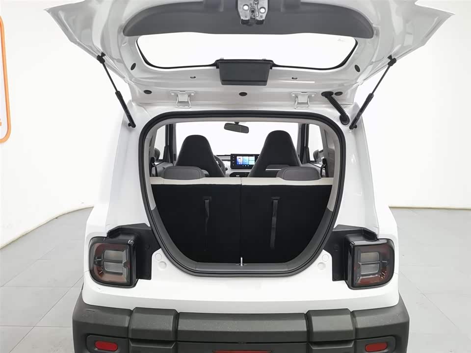 Geely Galaxy panda Geely Galaxy panda