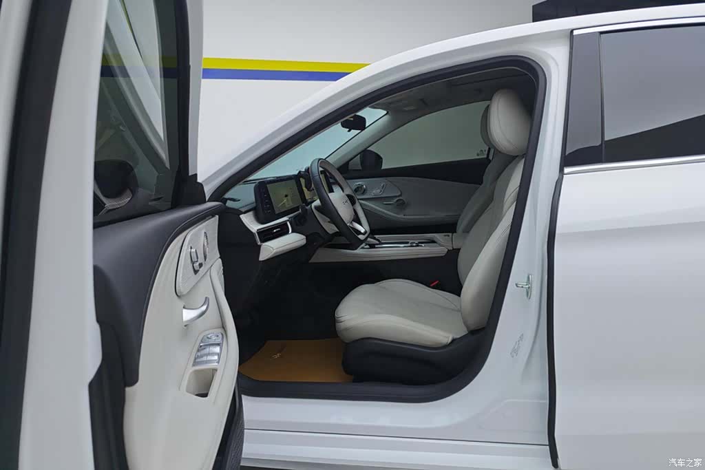 Chery A8, 2025 9