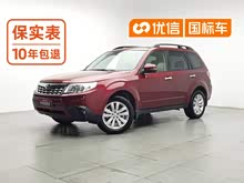 ɭ���� 2011�� 2.5XS �Զ�������