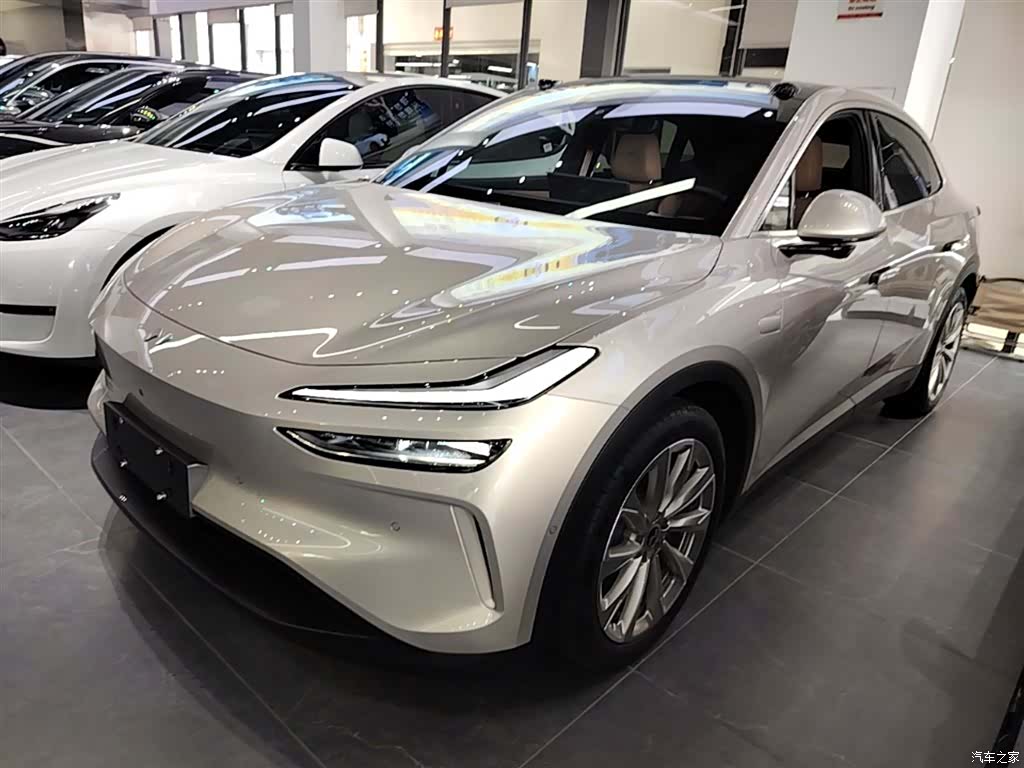 NIO L60, 2025 1