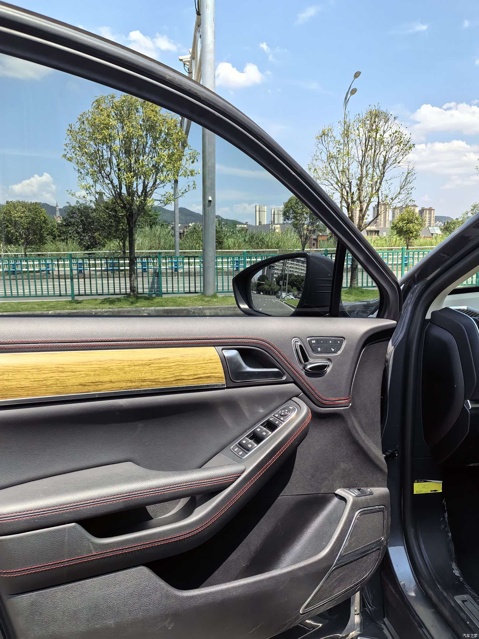 BYD Tang, 2018 8