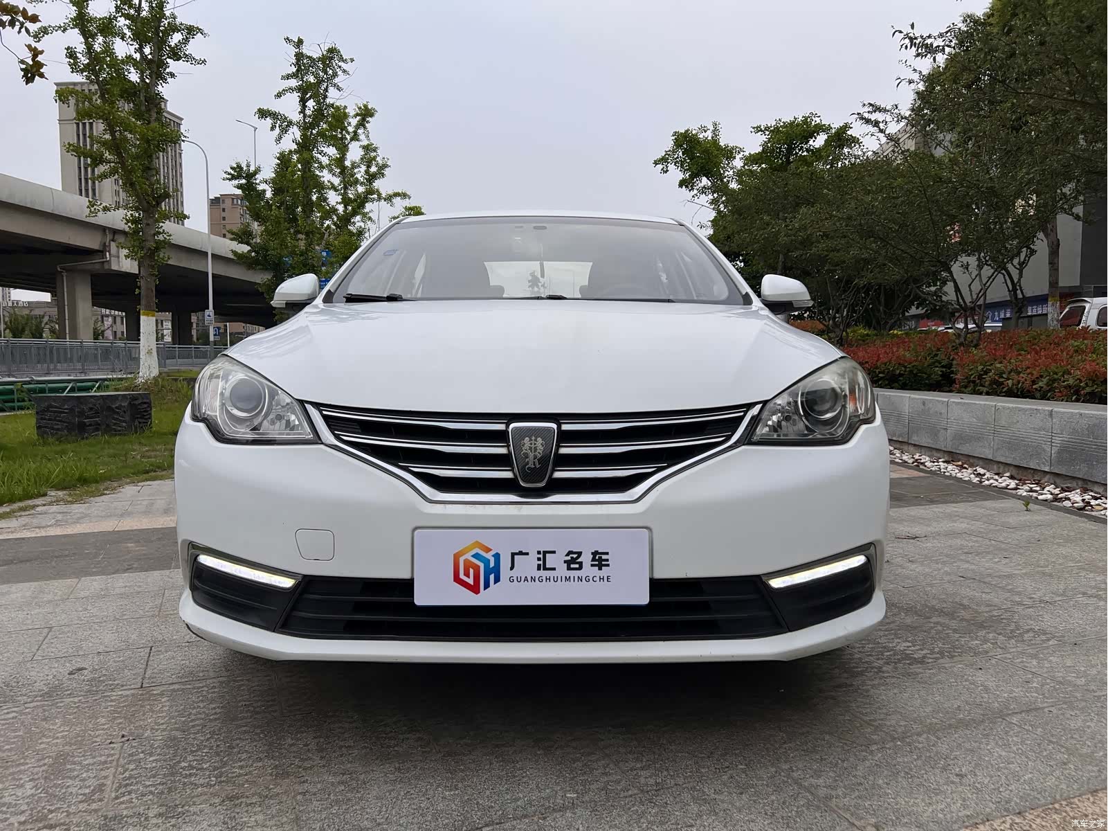 Roewe 360, 2016 2