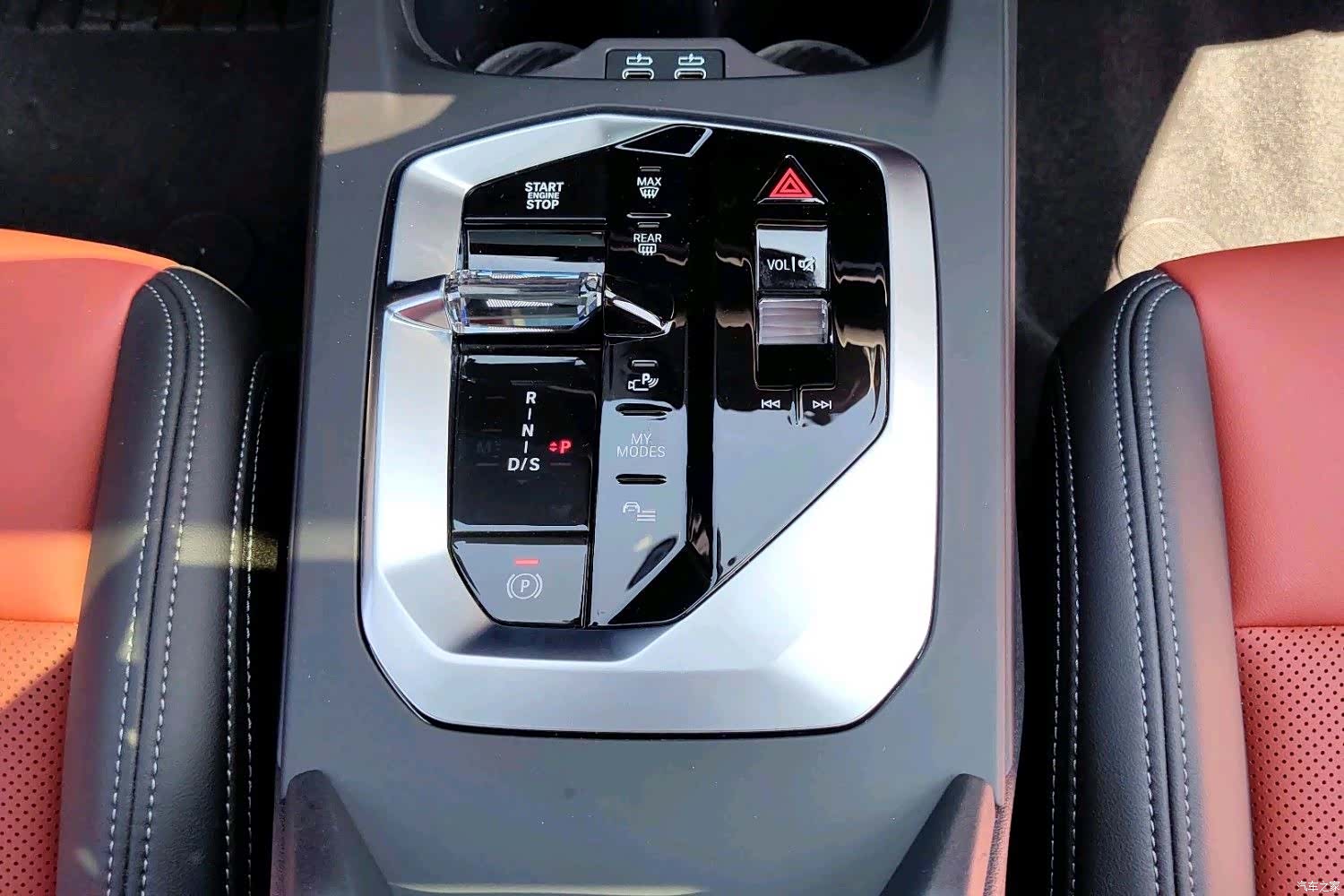BMW M2, 2025 9